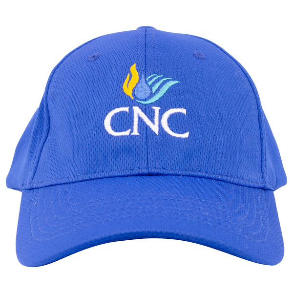 CNC Cool Dry Baseball Hat