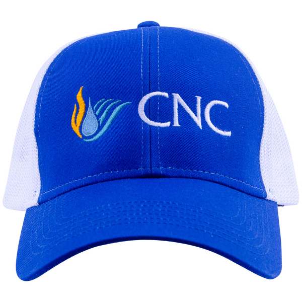 CNC Trucker Hat