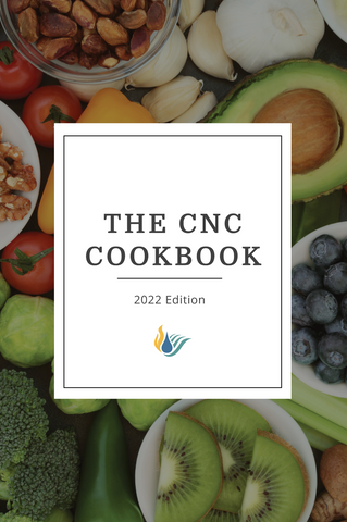 CNC Digital Cookbook
