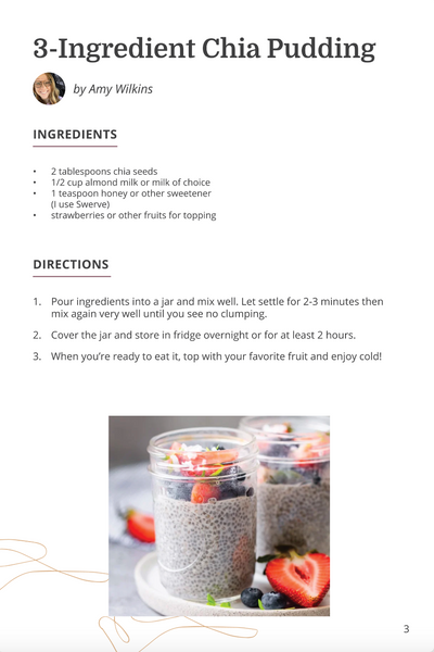 CNC Digital Cookbook